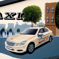 Taxiunternehmen